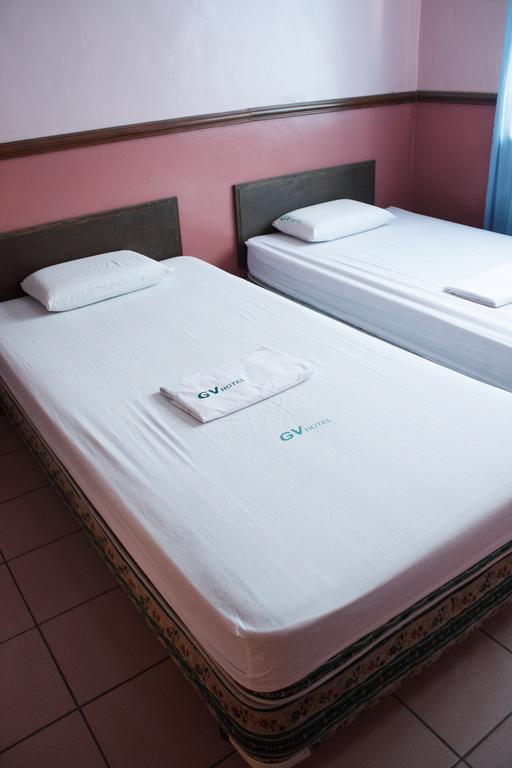 Gv Hotel - Maasin Maasin  Habitación foto